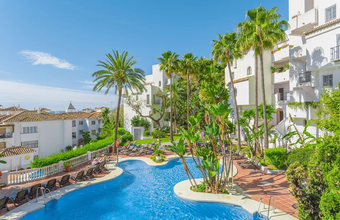 Royal Oasis Club At Pueblo Quinta-1