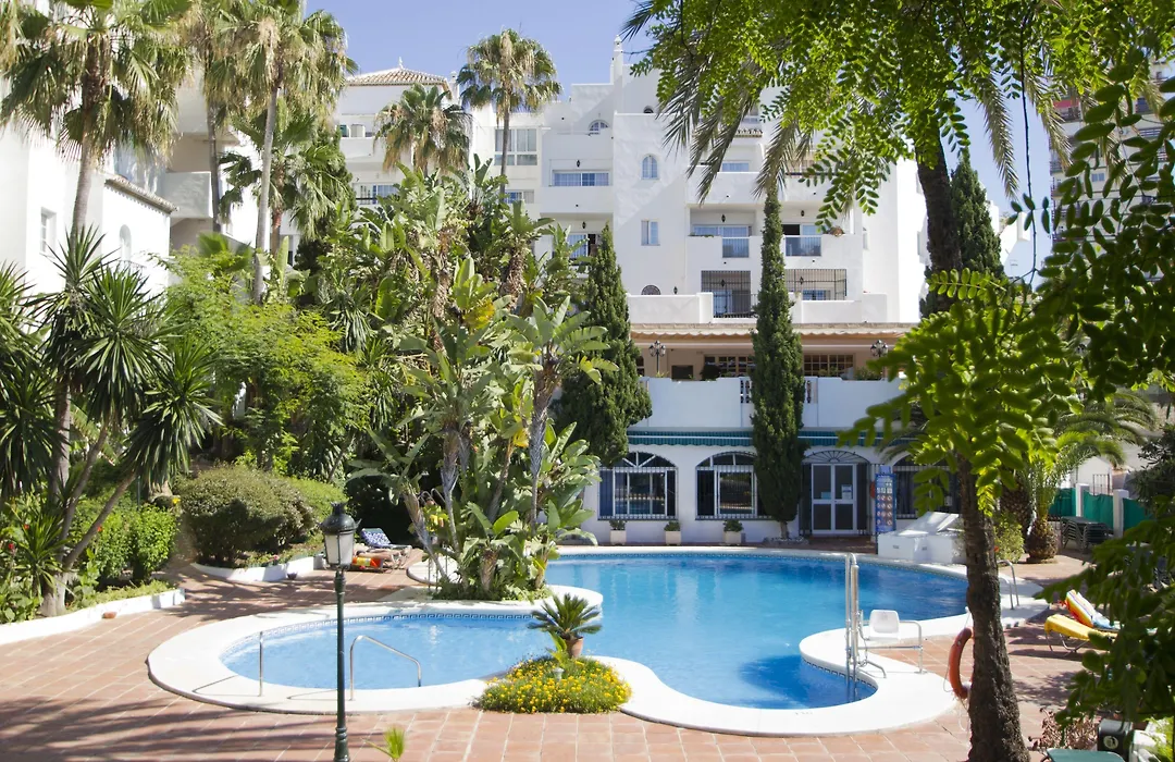 Royal Oasis Club At Pueblo Quinta-1