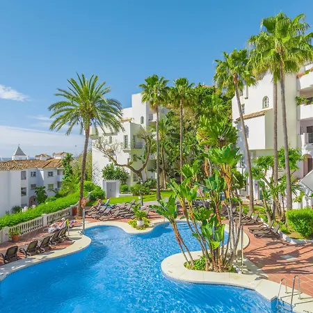 Royal Oasis Club At Pueblo Quinta-3