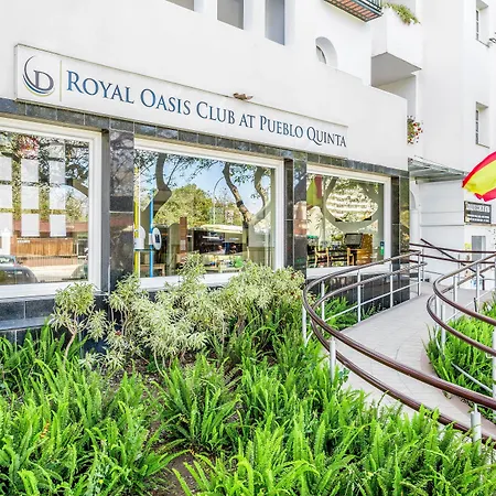 Royal Oasis Club At Pueblo Quinta-2